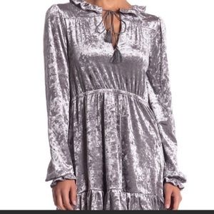 Romeo + Juliet Couture Dress